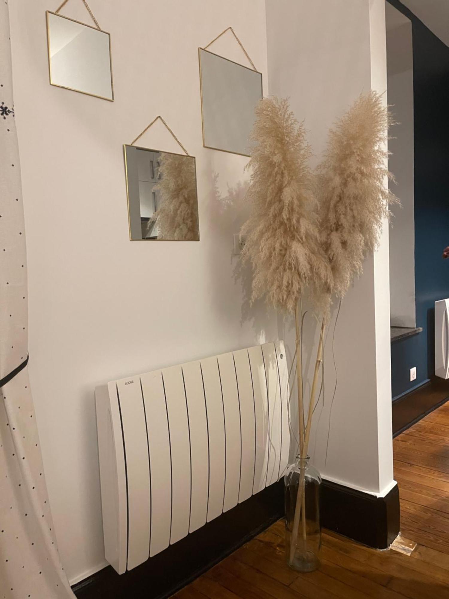 Le Relais Des Cordeliers Apartment น็องซี ภายนอก รูปภาพ