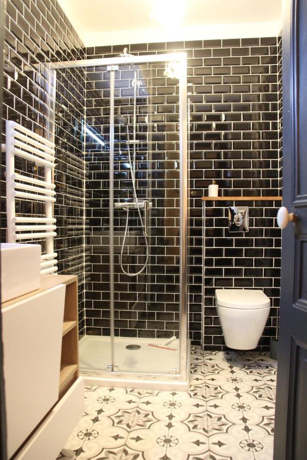 Le Relais Des Cordeliers Apartment น็องซี ภายนอก รูปภาพ